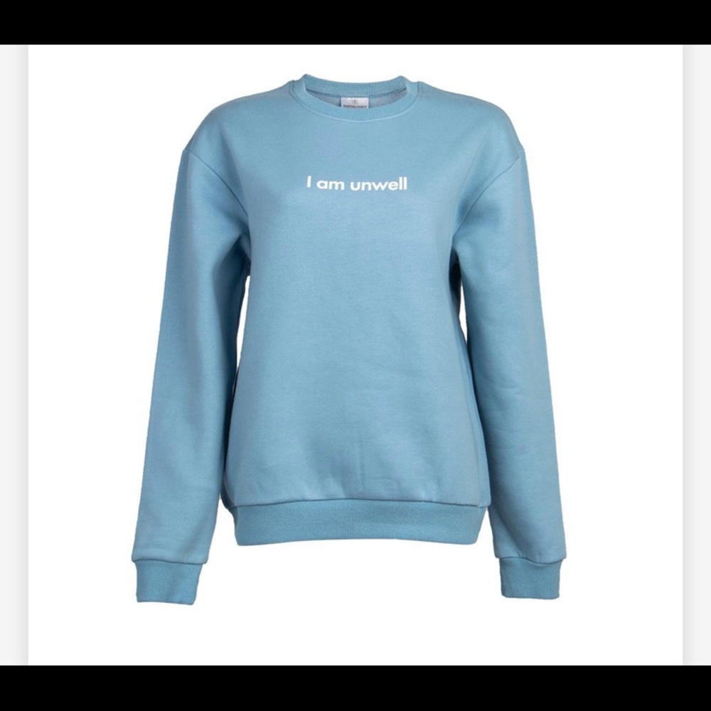 Barstool sports sweat shirt CHD